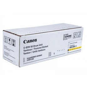 Canon C-EXV 55 cartuccia toner 1 pz Originale Nero (2189C002)