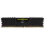Corsair Vengeance LPX 64GB DDR4 3000MHz memoria 4 x 16 GB (CMK64GX4M4D3000C16)