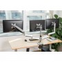 LogiLink BP0052 supporto da tavolo per Tv a schermo piatto 81,3 cm (32") Metallico (BP0052)