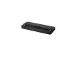 Fujitsu Cradle STYLISTIC Q738 docking station per dispositivo mobile Tablet Nero (S26391-F3147-L100)