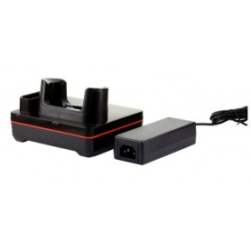 Honeywell CN80-HB-CNV-0 Caricabatterie per dispositivi mobili Nero Interno (CN80-HB-CNV-0)