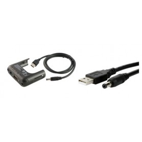 Honeywell CN80-SN-SRH-0 lettero codici a barre e accessori (CN80-SN-SRH-0)