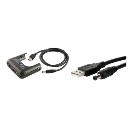 Honeywell CN80-SN-SRH-0 lettero codici a barre e accessori (CN80-SN-SRH-0)