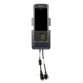 Honeywell CN80-VD-SRH-0 Caricabatterie per dispositivi mobili Nero Auto (CN80-VD-SRH-0)