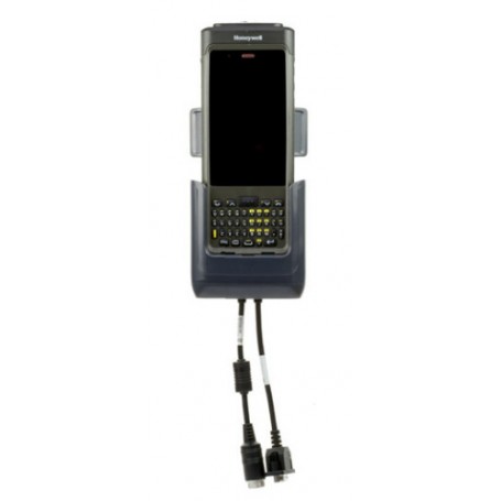 Honeywell CN80-VD-SRH-0 Caricabatterie per dispositivi mobili Nero Auto (CN80-VD-SRH-0)