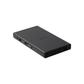 Sony MP-CD1 videoproiettore Proiettore portatile 105 ANSI lumen DLP WVGA (854x480) Nero (MP-CD1)