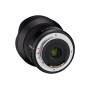 Samyang AF 14mm F2.8 EF SLR Obiettivo ampio Nero (1400140701)