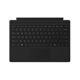Microsoft Surface Pro Signature Type Cover FPR Nero Microsoft Cover port (GKG-00008)