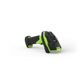 Zebra LI3678 Lettore di codici a barre portatile 1D Nero, Verde (LI3678-ER2F003VZWW)