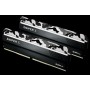 G.Skill Sniper X memoria 16 GB 2 x 8 GB DDR4 3400 MHz (F4-3400C16D-16GSXW)