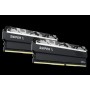 G.Skill Sniper X memoria 16 GB 2 x 8 GB DDR4 3400 MHz (F4-3400C16D-16GSXW)