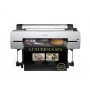 Epson SureColor SC-P10000 stampante grandi formati Ad inchiostro A colori 2400 x 1200 DPI A0 (841 x 1189 mm) Coll (C11CE17001A0)