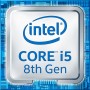 Intel Core i5-8600 processore 3,1 GHz 9 MB Cache intelligente Scatola (BX80684I58600)