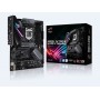 ASUS ROG STRIX H370-F GAMING Intel® H370 LGA 1151 (Presa H4) ATX (90MB0WF0-M0EAY0)