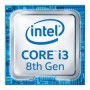 Intel Core i3-8100T processore 3,1 GHz 6 MB Cache intelligente (CM8068403377415)