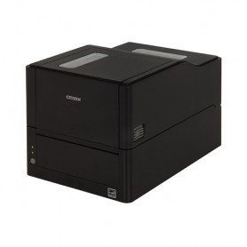 Citizen CL-E321 stampante per etichette (CD) Termica diretta/Trasferimento termico 203 x 203 DPI Cablato (CLE321XEBXCX)