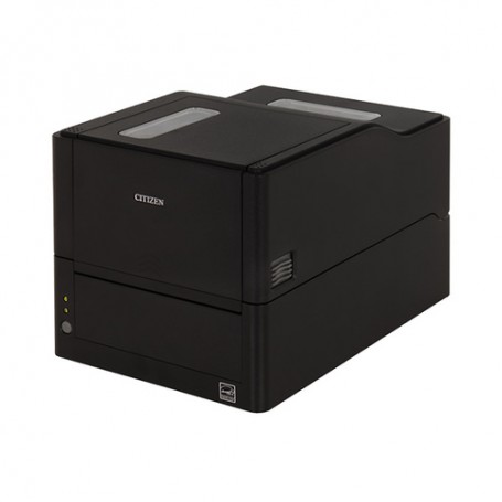Citizen CL-E321 stampante per etichette (CD) Termica diretta/Trasferimento termico 203 x 203 DPI Cablato (CLE321XEBXCX)