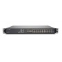 SonicWall NSA 4650 firewall (hardware) 1U 6000 Mbit/s (01-SSC-3216)