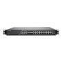 SonicWall NSA 5650 firewall (hardware) (01-SSC-3217)