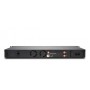 SonicWall NSa 3650 + Advanced Edition (1 Year) firewall (hardware) 1U 3750 Mbit/s (01-SSC-4081)