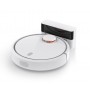 Xiaomi Roborock 2 S50 aspirapolvere robot 0,48 L Senza sacchetto Bianco (S502-00)
