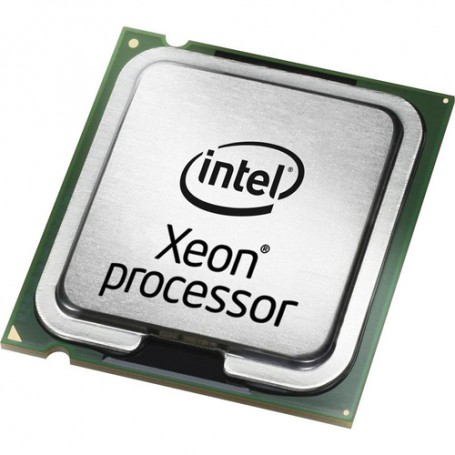 DELL Intel Xeon Silver 4114 processore 2,2 GHz 13,75 MB L3 (338-BLTV)
