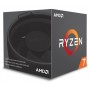 AMD Ryzen 7 2700X processore 3,7 GHz Scatola (YD270XBGAFBOX)