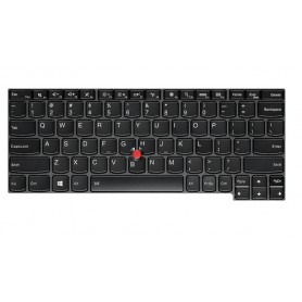 Lenovo 04X0197 ricambio per notebook Tastiera (04X0197)