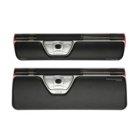 Contour Design RM-RED-WL mouse (RM-RED-WL)