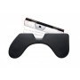 Contour Design RollerMouse Red max mouse USB tipo A Laser 2400 DPI (RM-RED MAX)