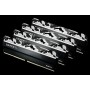G.Skill Sniper X F4-3600C19Q-32GSXWB memoria 32 GB 4 x 8 GB DDR4 3600 MHz (F4-3600C19Q-32GSXWB)