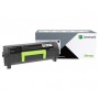 Lexmark 56F0XA0 cartuccia toner 1 pz Nero (56F0XA0)