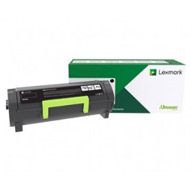 Lexmark 24B6888 cartuccia toner 1 pz Originale Nero (24B6888)