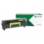 Lexmark 24B6888 cartuccia toner 1 pz Originale Nero (24B6888)