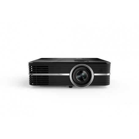 Optoma UHD350X videoproiettore Proiettore montato a soffitto/parete 2200 ANSI lumen DLP 2160p (3840x2160) Compat (E1P0A16BE1Z2)