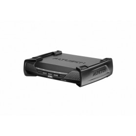 Aten KA7230S switch per keyboard-video-mouse (kvm) Nero (KA7230S)