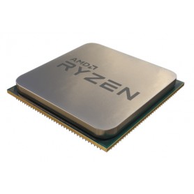 AMD Ryzen 5 2600X processore 3,6 GHz 16 MB L3 Scatola (YD260XBCM6IAF)