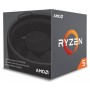 AMD Ryzen 5 2600X processore 3,6 GHz 16 MB L3 Scatola (YD260XBCM6IAF)