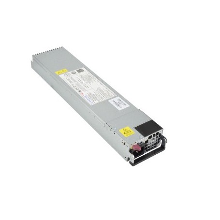 Supermicro PWS-802A-1R alimentatore per computer 800 W 1U Grigio (PWS-802A-1R)