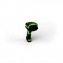 Zebra LI3608 Lettore di codici a barre portatile 1D Nero, Verde (LI3608-ER3U4600ZVW)