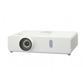 Panasonic PT-VW360EJ videoproiettore Proiettore a raggio standard 4000 ANSI lumen LCD WXGA (1280x800) Bianco (PT-VW360EJ)