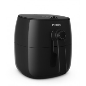 Philips Viva Collection HD9621/90 friggitrice Singolo Indipendente 1425 W Friggitrice a basso contenuto di grassi Ne (HD9621/90)
