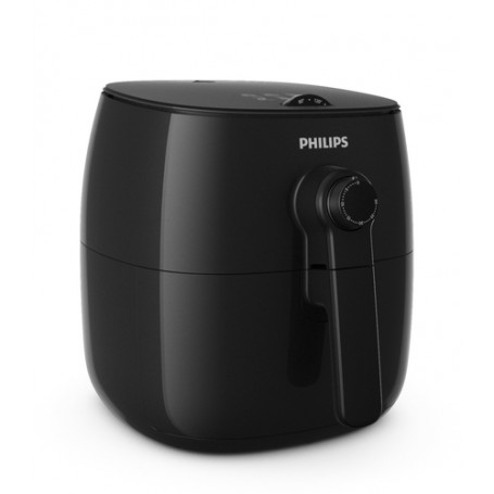 Philips Viva Collection HD9621/90 friggitrice Singolo Indipendente 1425 W Friggitrice a basso contenuto di grassi Ne (HD9621/90)