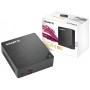 Gigabyte GB-BRI5-8250-BW barebone per PC/stazione di lavoro UCFF Nero BGA 1356 i5-8250U 1,6 GHz (GB-BRI5-8250-BW)