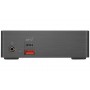 Gigabyte GB-BRI5-8250-BW barebone per PC/stazione di lavoro UCFF Nero BGA 1356 i5-8250U 1,6 GHz (GB-BRI5-8250-BW)
