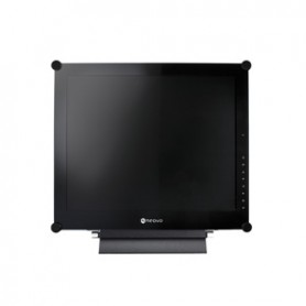 AG Neovo X-19E 48,3 cm (19") 1280 x 1024 Pixel SXGA LED Nero (X19E0011E0100)