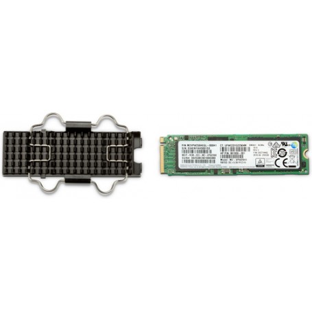HP Z Turbo Drive M.2 2000 GB PCI Express 3.0 SLC (3KP39AA)