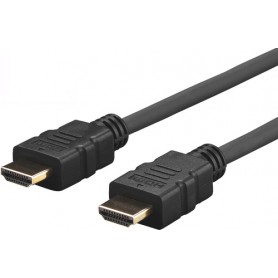 Vivolink PROHDMIHD5-BULK cavo HDMI 5 m HDMI tipo A (Standard) Nero (PROHDMIHD5-BULK)