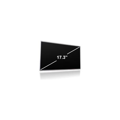CoreParts MSC173F40-187M ricambio per notebook Display (MSC173F40-187M)