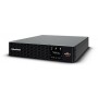 CyberPower PR1500ERTXL2U gruppo di continuità (UPS) A linea interattiva 1,5 kVA 1500 W 10 presa(e) AC (PR1500ERTXL2U)